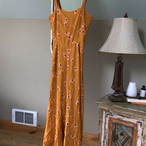 Faithfull the Brand Pants - Faithfull Playa Wide-Leg Romper